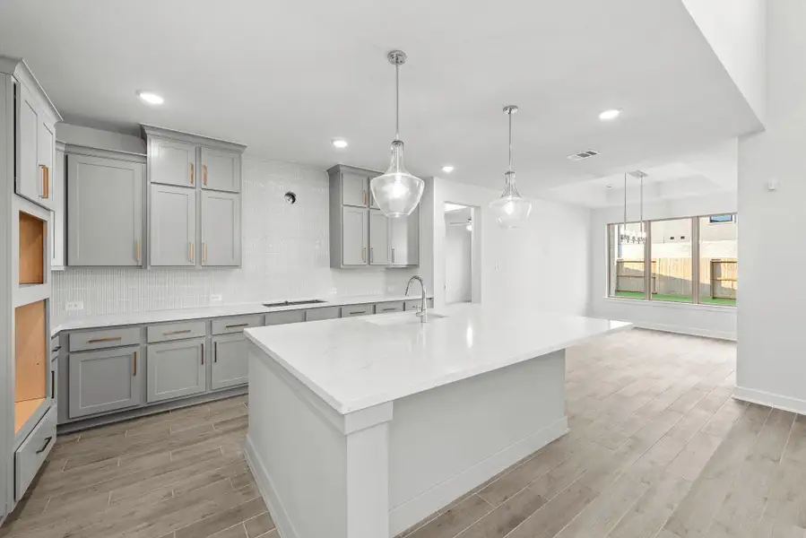 Representative photo. Home under construction. Design selections and colors may vary. Representative photo. Home under construction. Design selections and colors may vary.