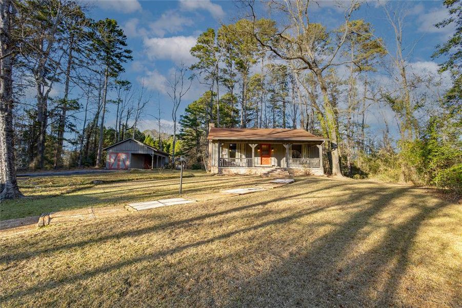 Image 31 of a home in .