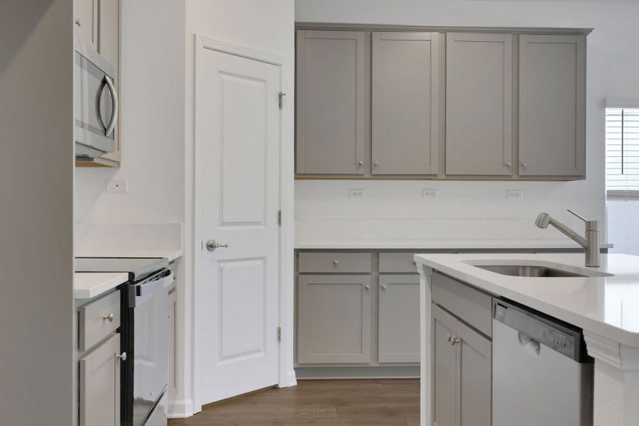 2,286sf New Home in Orange  Park, FL.  - Slide 16