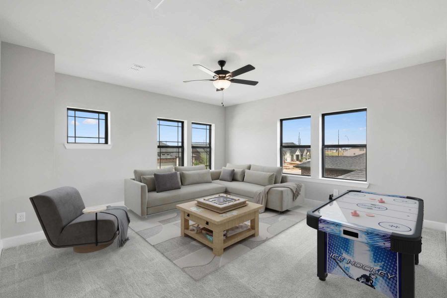 The Sedona - Retreat The Sedona - Retreat