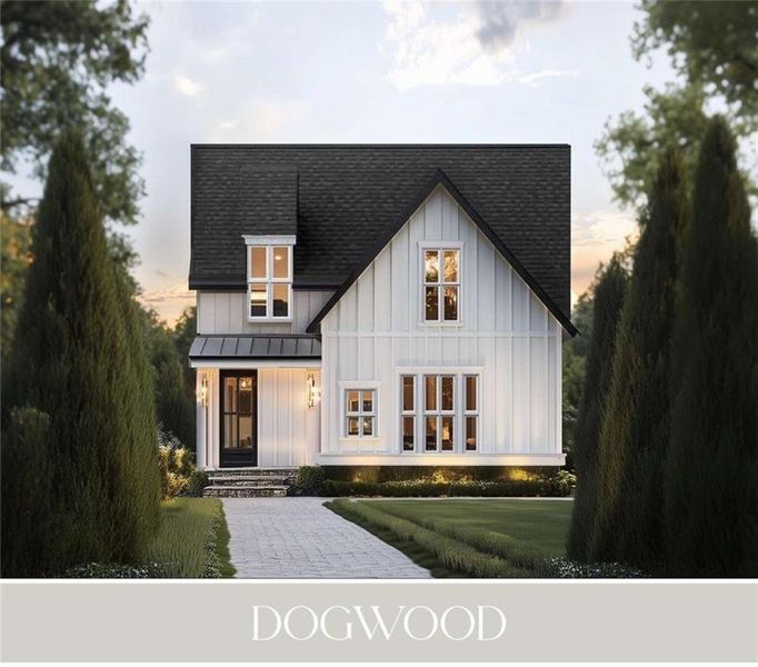 Image 3 of a home in .