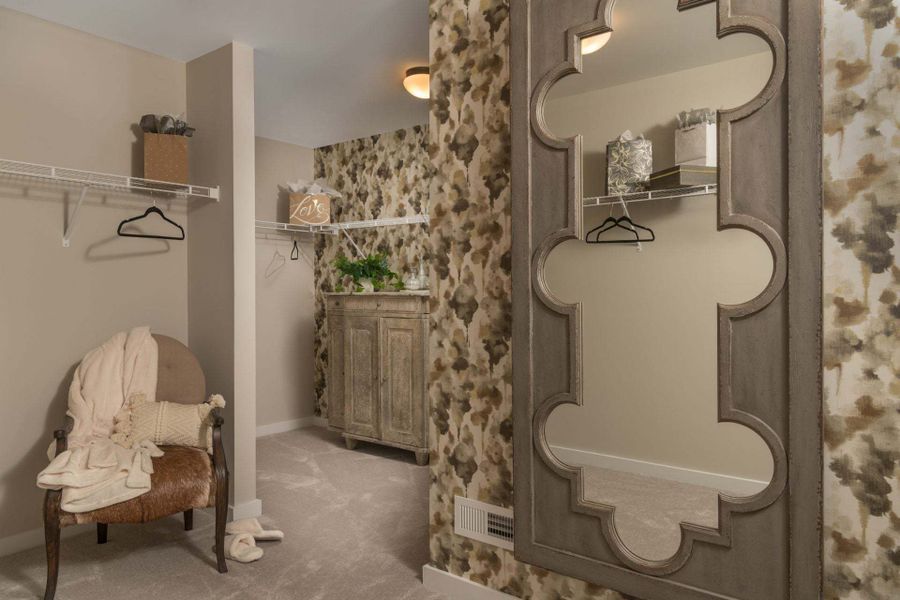 Owner's Suite Owner's Suite