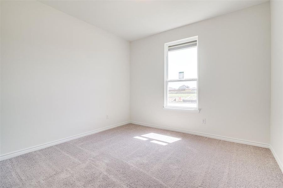 Spacious, unfurnished interior of a new home in , Crandall (Image 13). Spacious, unfurnished interior of a new home in , Crandall (Image 13).