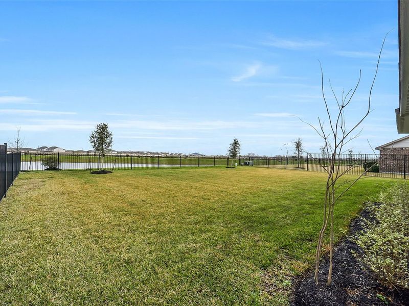Natural landscape and outdoor views near Sierra Vista in Rosharon (Image 46).