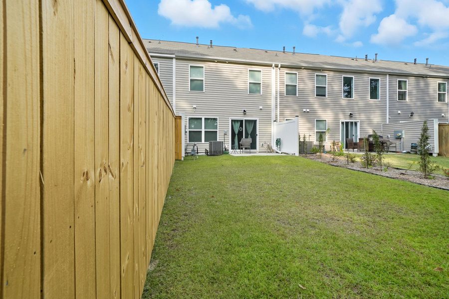 Front exterior of a new home in , Summerville, SC, highlighting curb appeal (Image 2). Front exterior of a new home in , Summerville, SC, highlighting curb appeal (Image 2).
