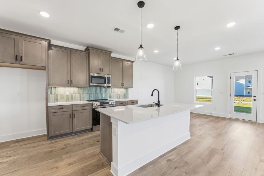 Kitchen Kitchen