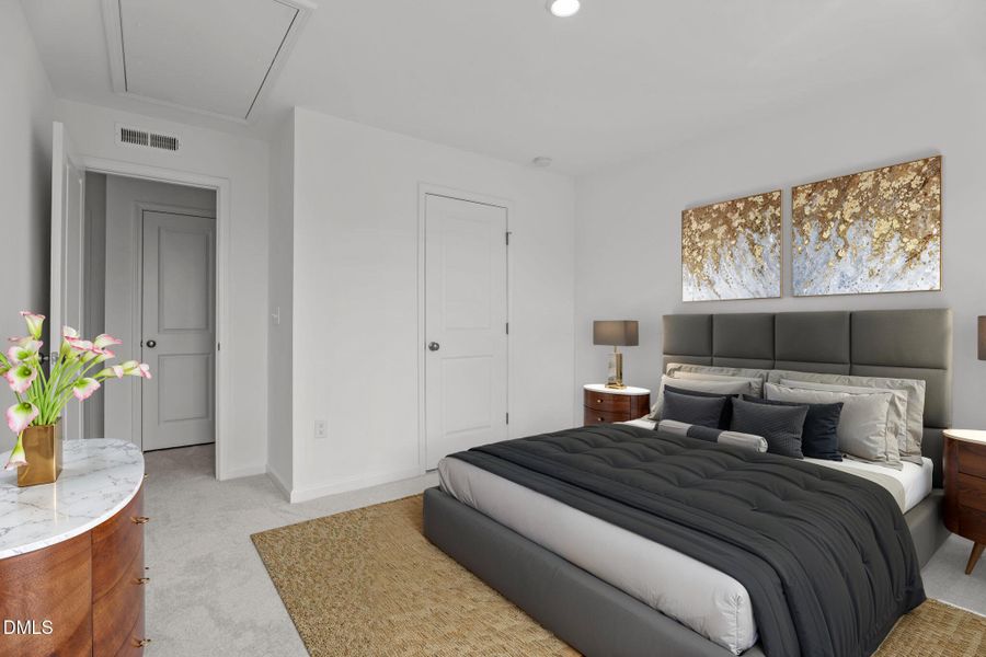 38 Kidderminster Court,