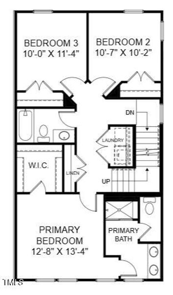 Hayworth 3rd Floor Hayworth 3rd Floor