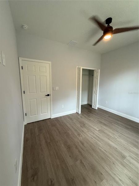 3rd Bedroom