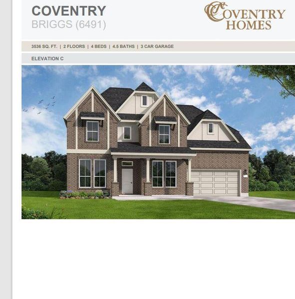 Image 30 of a home in Coastal Point.