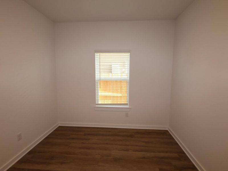 Spacious, unfurnished interior of a new home in Summerview, Fulshear (Image 6). Spacious, unfurnished interior of a new home in Summerview, Fulshear (Image 6).