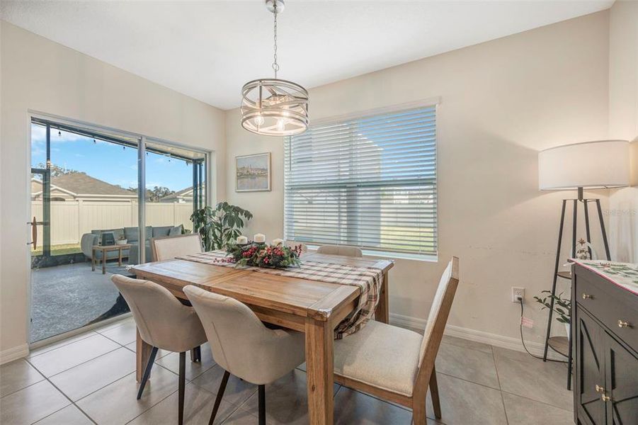Furnished interior view inside a new home in Summerstone, Wesley Chapel (Image 33). Furnished interior view inside a new home in Summerstone, Wesley Chapel (Image 33).
