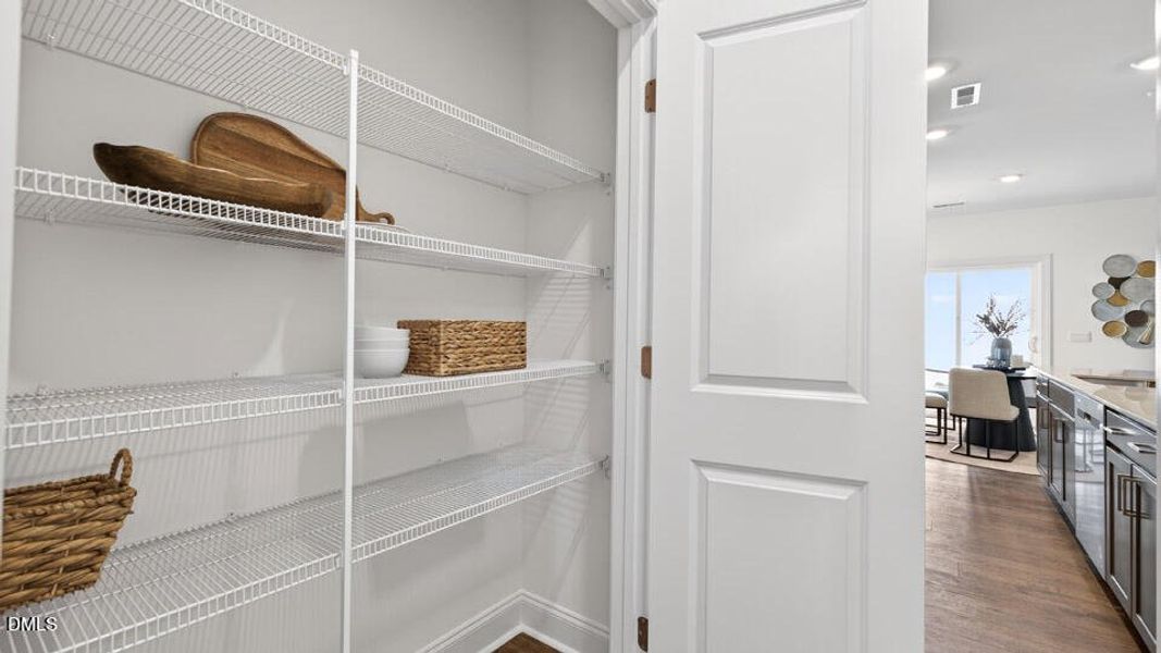 Pantry Pantry