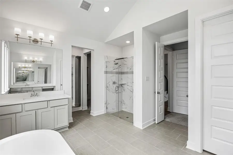 Image 8 of a home in The Trails - 60'.