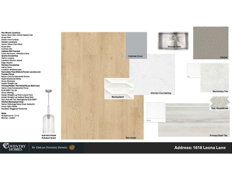 Sample of building materials used in homes in COLTON, Todd Mission (Image 3). Sample of building materials used in homes in COLTON, Todd Mission (Image 3).