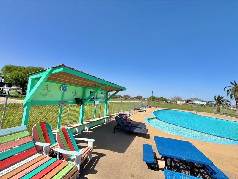 Community amenities in , Palacios (Image 16). Community amenities in , Palacios (Image 16).