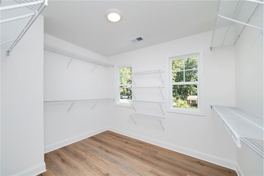 Spacious, unfurnished interior of a new home in , Acworth (Image 19). Spacious, unfurnished interior of a new home in , Acworth (Image 19).