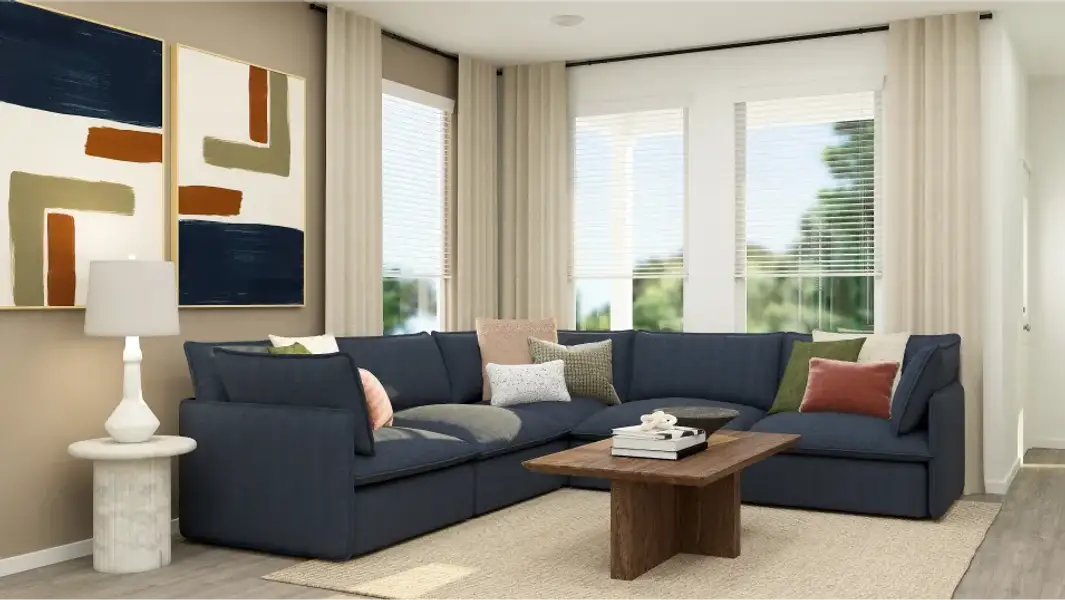 Family Room Family Room