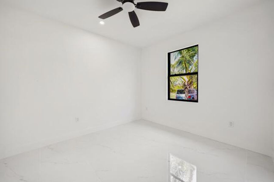 Spacious, unfurnished interior of a new home in , Cape Coral (Image 2). Spacious, unfurnished interior of a new home in , Cape Coral (Image 2).
