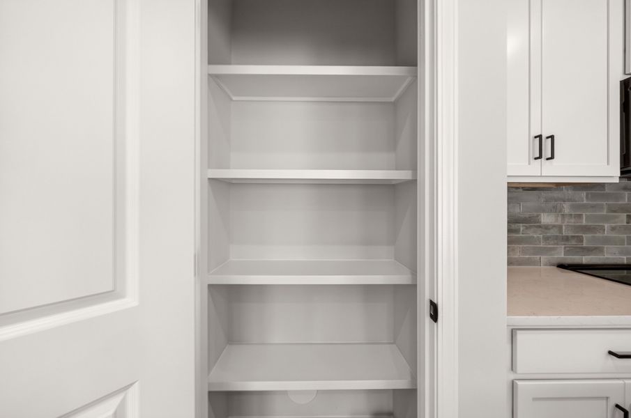 Close-up of interior finishes inside a home in Millstone, Cramerton (Image 10). Close-up of interior finishes inside a home in Millstone, Cramerton (Image 10).