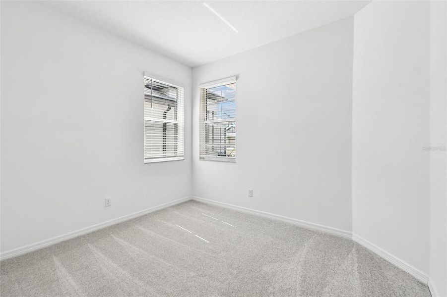 Spacious, unfurnished interior of a new home in Sweetwater at Lakewood Ranch, Lakewood Ranch (Image 21).