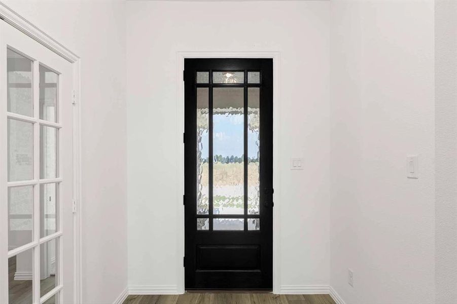 Image 27 of a home in Brookshire at Legacy Hills-60s.