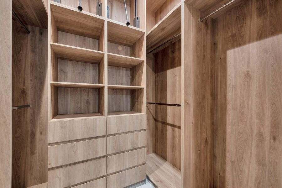 Guest Closet Guest Closet