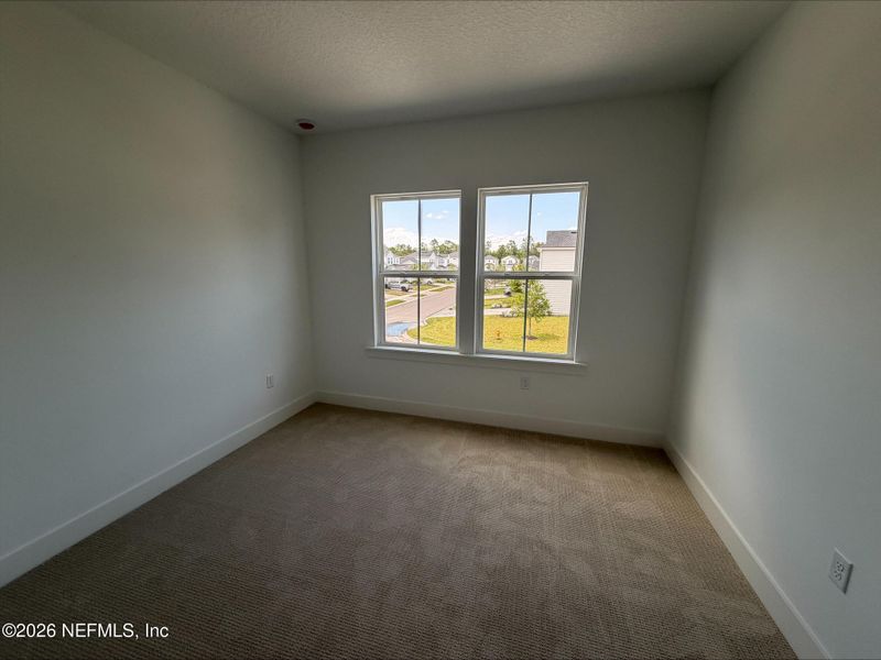 Spacious, unfurnished interior of a new home in , St. Johns (Image 6).