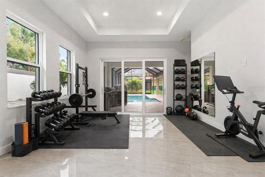 Community amenities in , Trinity (Image 77).