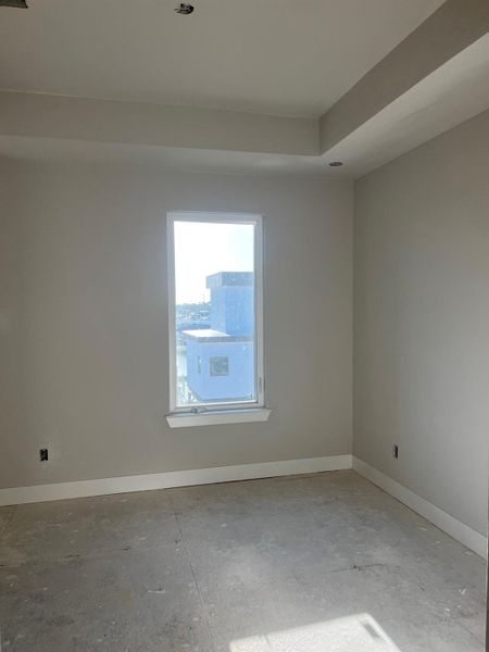 In-progress construction of a new home in Lago Pointe, Seabrook, TX (Image 13). In-progress construction of a new home in Lago Pointe, Seabrook, TX (Image 13).