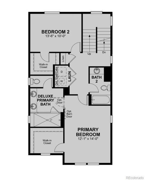 Third Floor Third Floor