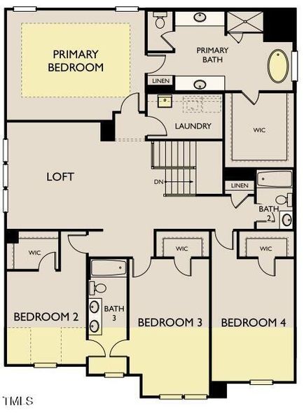 Lot 40_Floor 2 Lot 40_Floor 2