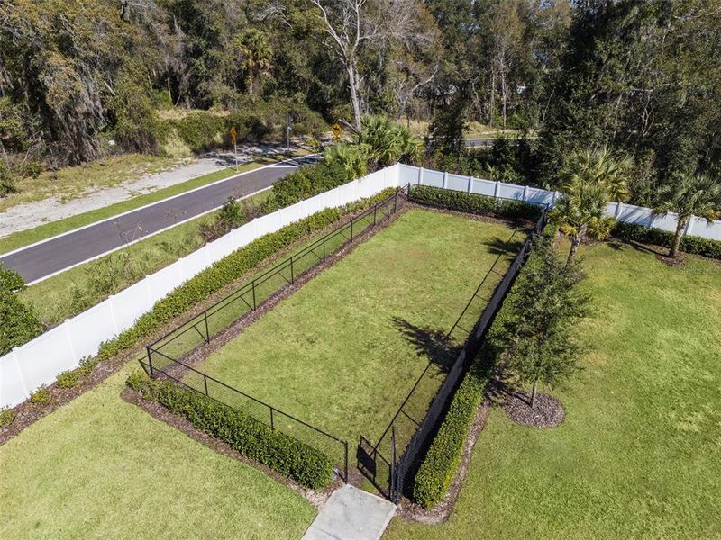 Natural landscape and outdoor views near Oak Pointe in Apopka (Image 19).