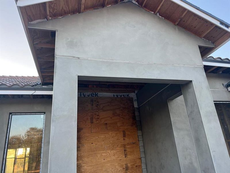 In-progress construction of a new home in , St. Cloud, FL (Image 13). In-progress construction of a new home in , St. Cloud, FL (Image 13).