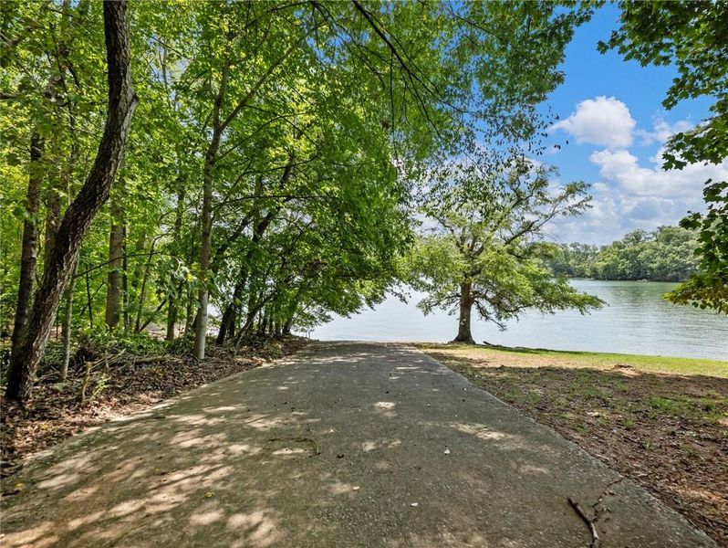 Natural landscape and outdoor views near in Murrayville (Image 38). Natural landscape and outdoor views near in Murrayville (Image 38).