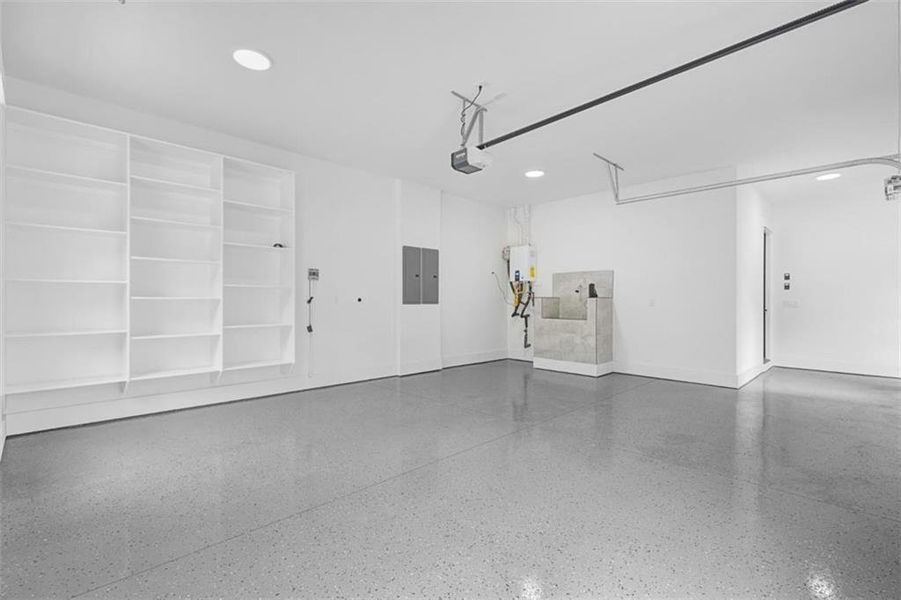 Spacious, unfurnished interior of a new home in , Grayson (Image 63). Spacious, unfurnished interior of a new home in , Grayson (Image 63).