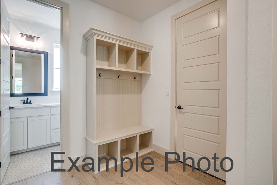 Furnished interior view inside a new home in Aledo Heights - Aledo ISD, Aledo (Image 7). Furnished interior view inside a new home in Aledo Heights - Aledo ISD, Aledo (Image 7).