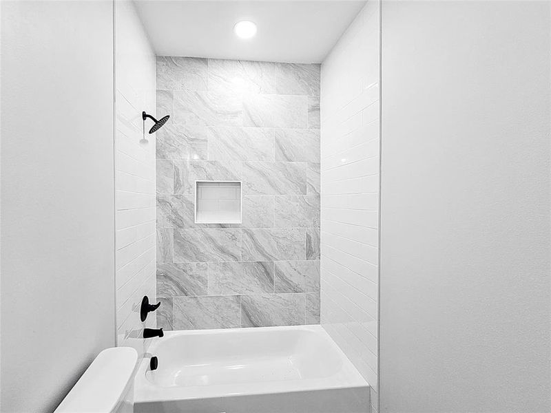 Furnished interior view inside a new home in , Gun Barrel City (Image 3). Furnished interior view inside a new home in , Gun Barrel City (Image 3).