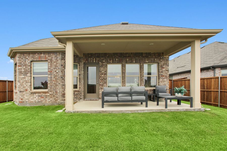 Porch Porch