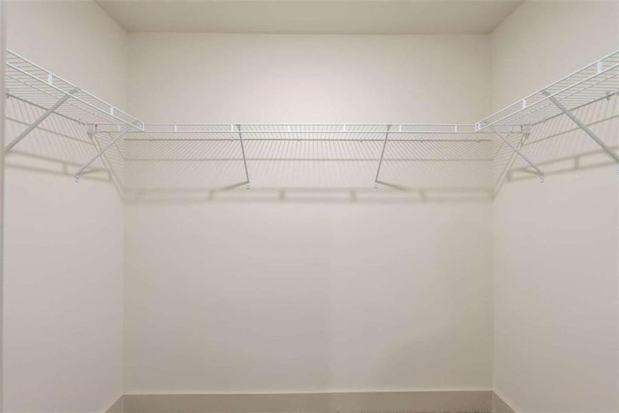 Spacious, unfurnished interior of a new home in , Good Hope (Image 44).