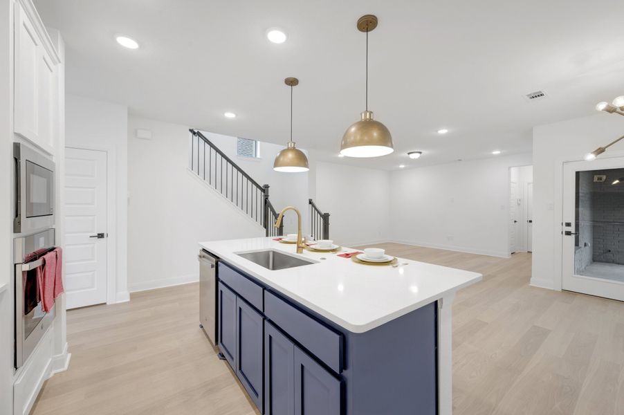 Kitchen Kitchen