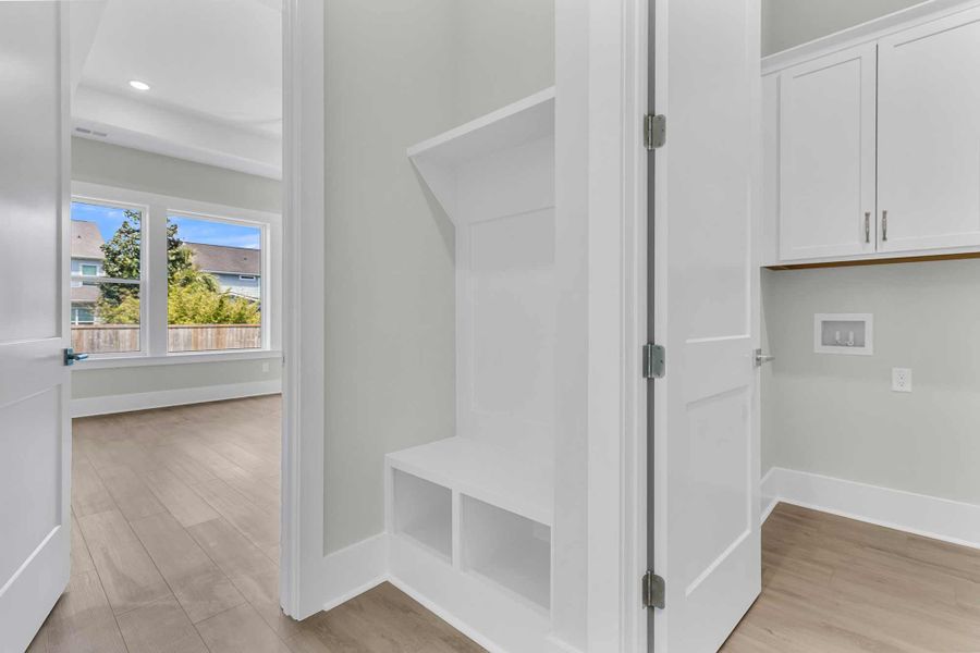 The Haddrell - Utility The Haddrell - Utility