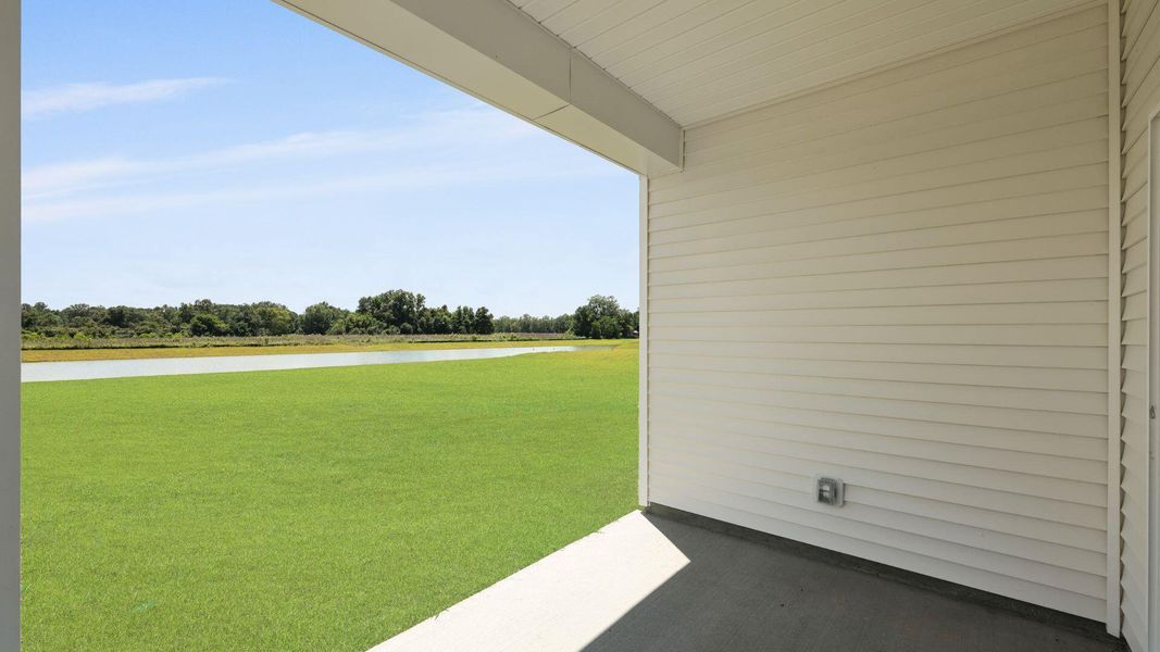 Image 40 of a home in The Ranch.