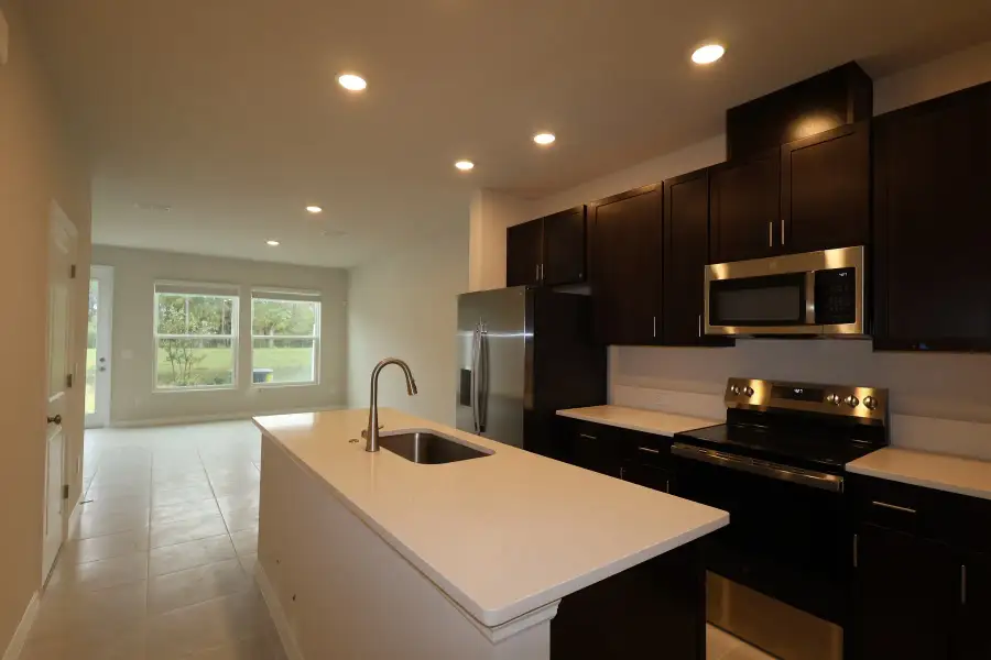 Kitchen Kitchen
