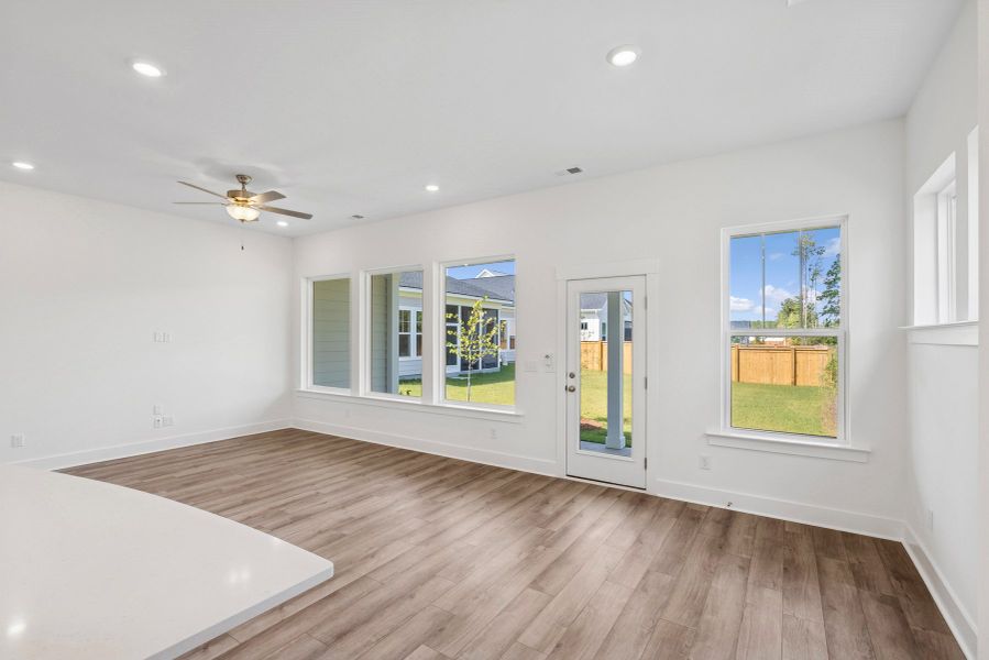 The Wrendale - Dining