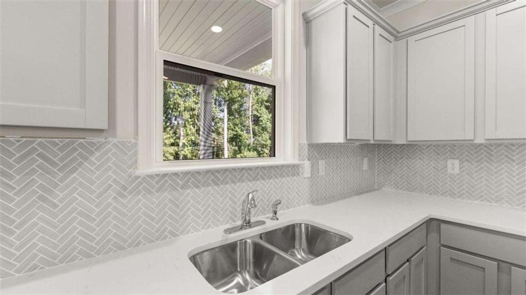 Close-up of interior finishes inside a home in Independence, Loganville (Image 14). Close-up of interior finishes inside a home in Independence, Loganville (Image 14).