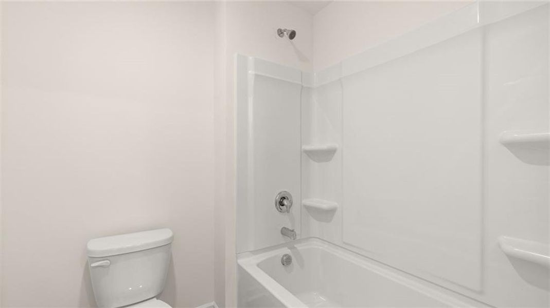 Furnished interior view inside a new home in , Perry (Image 6). Furnished interior view inside a new home in , Perry (Image 6).