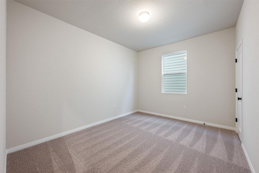 Spacious, unfurnished interior of a new home in Rolling Glen, Hutto (Image 24). Spacious, unfurnished interior of a new home in Rolling Glen, Hutto (Image 24).