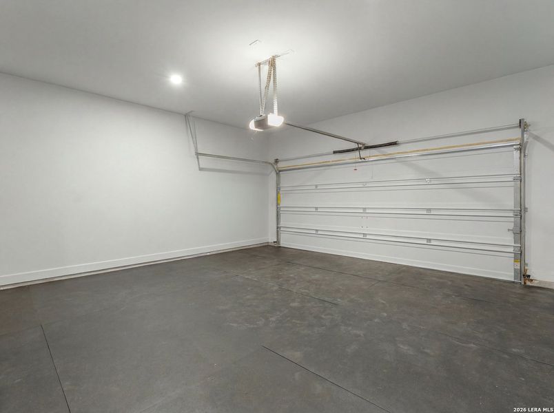 Spacious, unfurnished interior of a new home in Corley Farms, Boerne (Image 24). Spacious, unfurnished interior of a new home in Corley Farms, Boerne (Image 24).