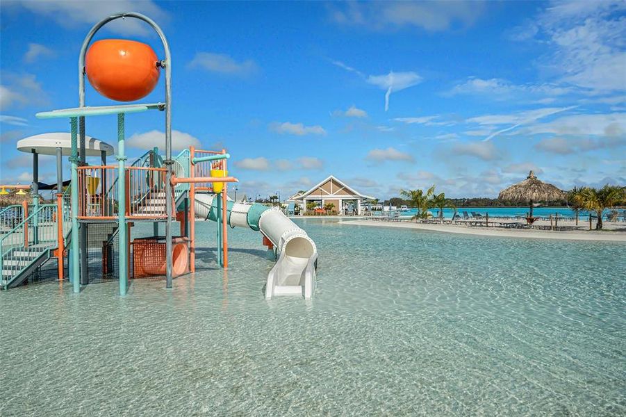 Community amenities in , San Antonio (Image 42).
